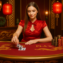 Lab Casino - Live Baccarat Game
