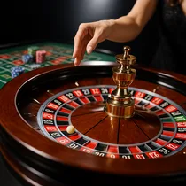 Lab Casino - Live Roulette - Rulett Játék