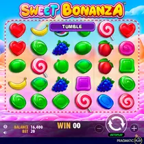 Lab Casino - Sweet Bonanza Slot Game