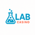 Lab Casino Logo