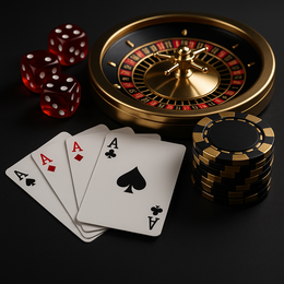 Lab Casino - Pénzes Kaszinó Játékok - Magyar Online Casino