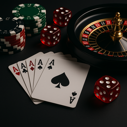 Lab Casino - Ingyenes Demo Játékok