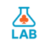 Lab Kaszinó Logo