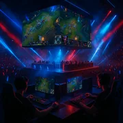 Lab Casino - Esports Betting