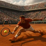 Lab Casino - Tennis Betting